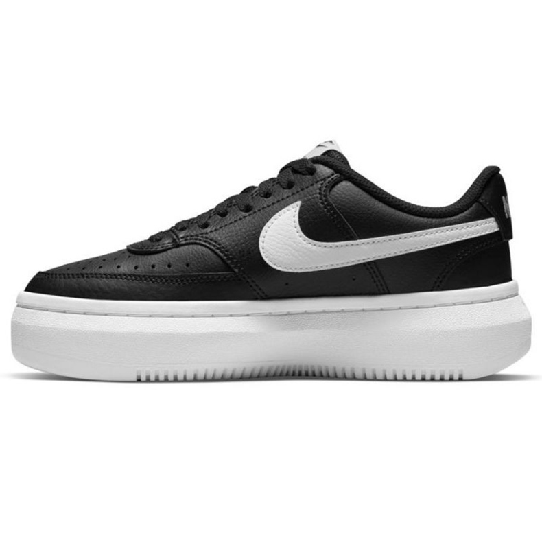 Scarpe Nike Court Vision Alta W DM0113 002 nero