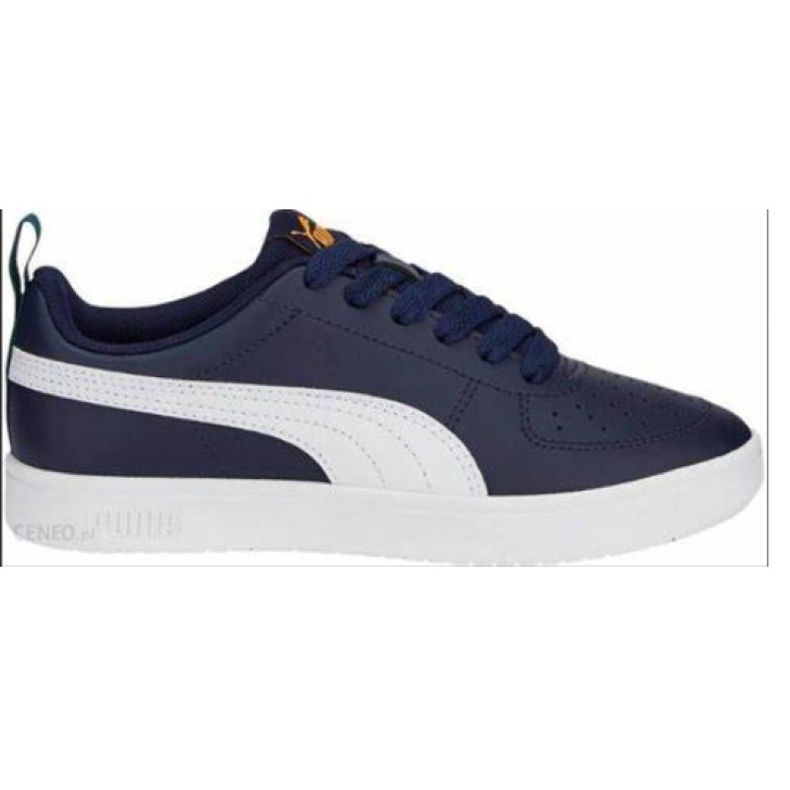 Scarpe Puma Rickie 384311 07 blu