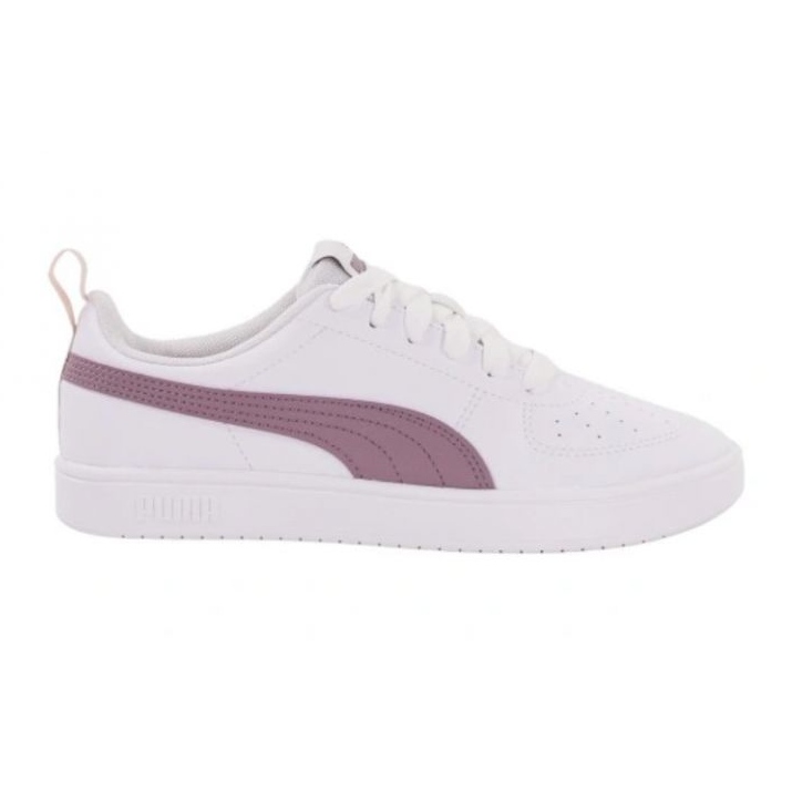 Scarpe Puma Rickie 384311 08 bianca