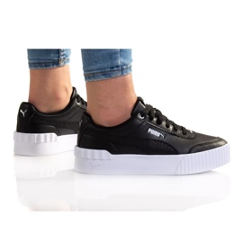 Puma Carina Lift Mono W 386405 01 nero