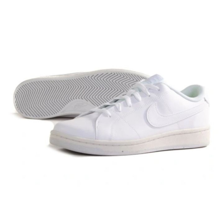 Scarpe Nike Court Royale 2 Nn DH3160-100 bianca