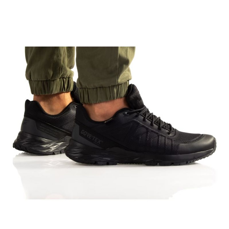 Reebok Asroride Trail Gtx 2.0 M GW7011 nero