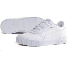 Puma Carina 2.0 W 38584902 bianco