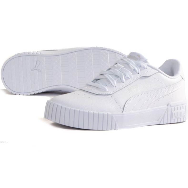 Puma Carina 2.0 W 38584902 bianca