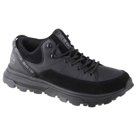 Scarpe da trekking Big Star KK174244-906 nero