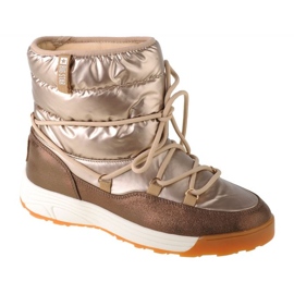 Stivali da neve Big Star KK274276 marrone