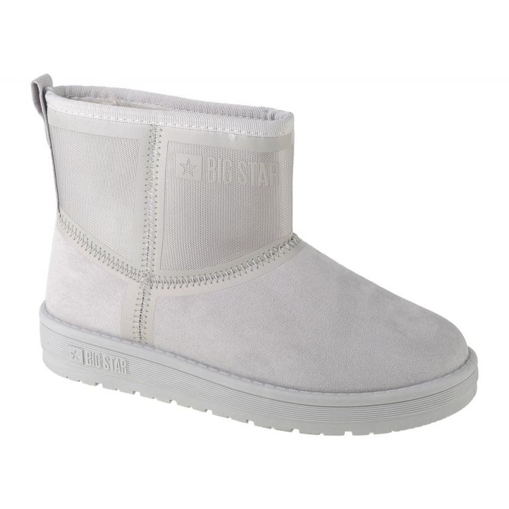 Stivali da neve Big Star KK274613-902 grigio