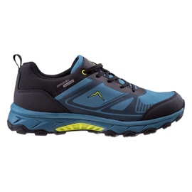 Scarpe Elbrus Evelyn Wp 92800442303 blu