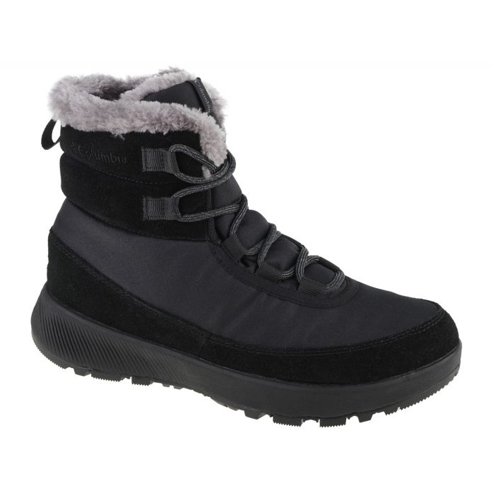 Columbia Slopeside Peak W 1950881010 nero