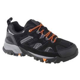 Scarpe da trekking Big Star KK174062 nero