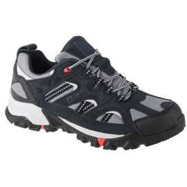 Scarpe da trekking Big Star KK174064 grigio
