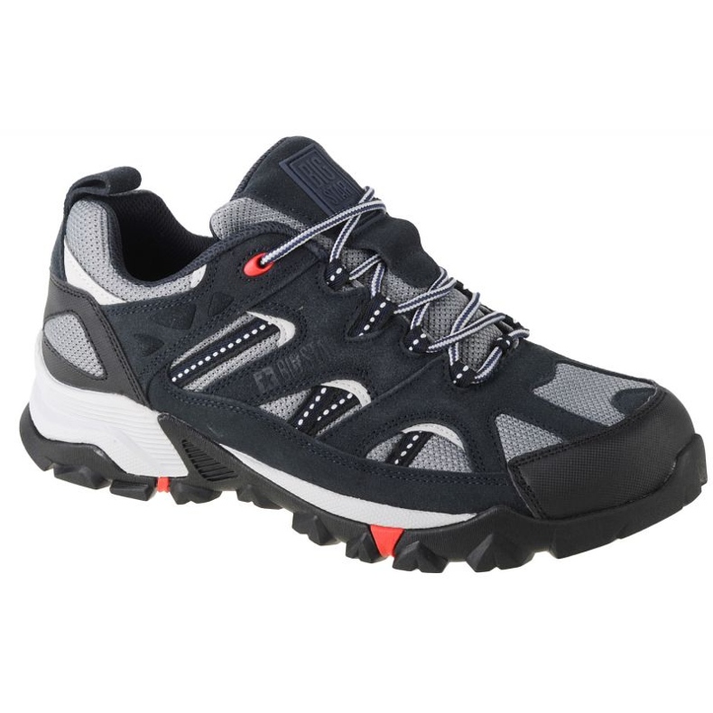 Scarpe da trekking Big Star KK174064 grigio
