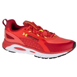 Scarpe da corsa Under Armour Hovr Infinite Summit 2 3023633-601 rosso