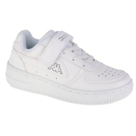 Scarpe Kappa Bash 260852K-1010 bianco