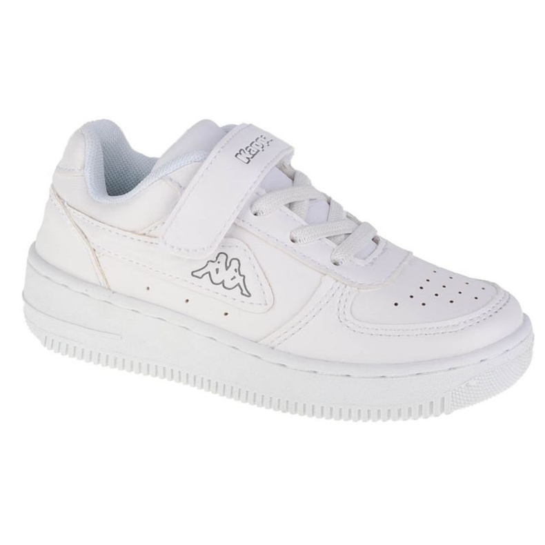 Scarpe Kappa Bash 260852K-1010 bianca