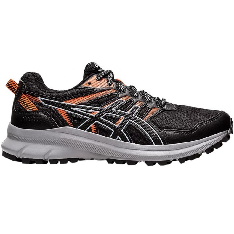 Asics Trail Scout 2 W 1012B039008 nero
