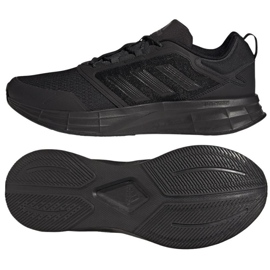 Scarpe da corsa Adidas Duramo Protect GW4154 nero