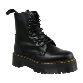 Dr. Martens Dott. Martens Jadon 15265001 nero