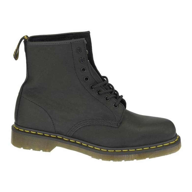 Dr. Martens Scarpe Dr Martens 1460 11822003 nero