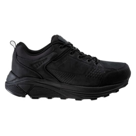 Scarpe Magnum Brag Low Wp V 92800346470 nero