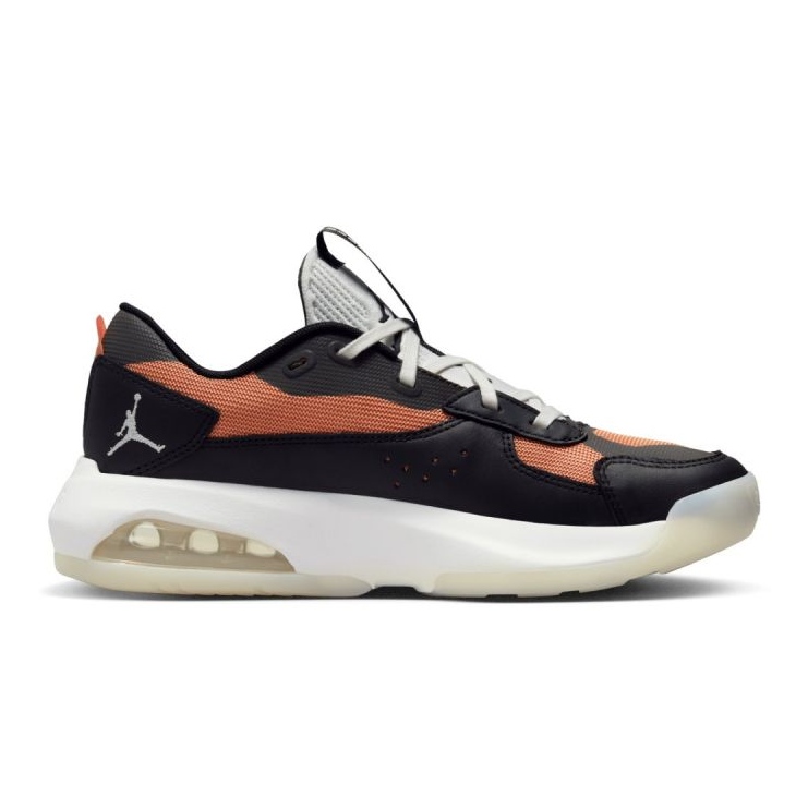 Scarpa Nike Jordan Air 200E M DC9836-808 nero multicolore