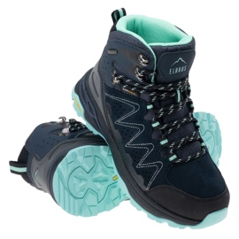 Scarpe Elbrus Eravica Mid Wp Gc 92800330945 blu