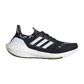 Adidas Ultraboost 22 Scarpe W GX8019 nero