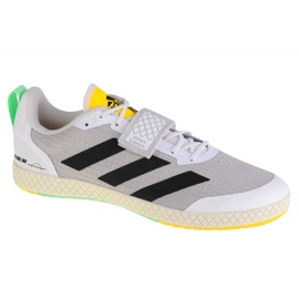 Scarpe Adidas The Total W GW6353 bianco