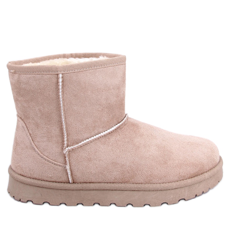 BM Doposci Emusy Lilian Beige