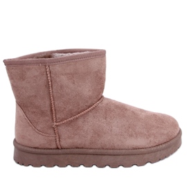 BM Doposci di Emusa Lilian Khaki beige