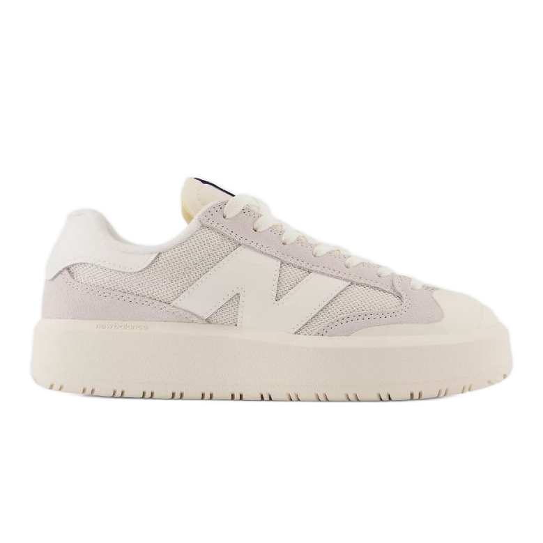Scarpe New Balance CT302 W NBCT302PC beige