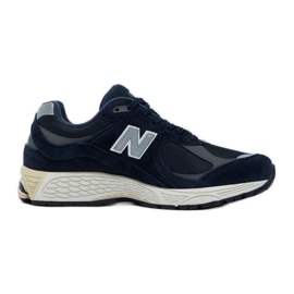 Scarpe New Balance 2002R M NBM2002RCA blu navy grigio