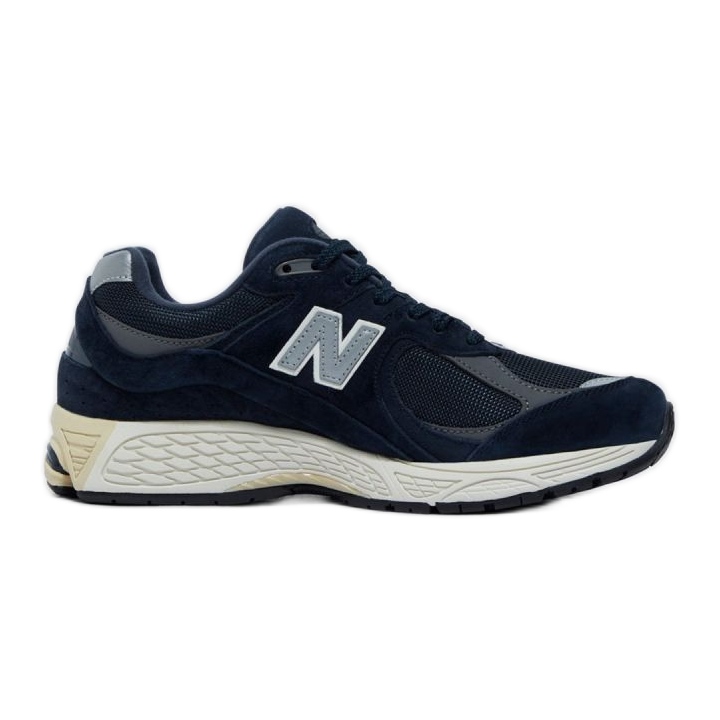 Scarpe New Balance 2002R M NBM2002RCA blu navy grigio