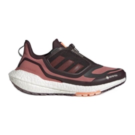 Scarpe Adidas Ultraboost 22 Gore-Tex GX9131 nero