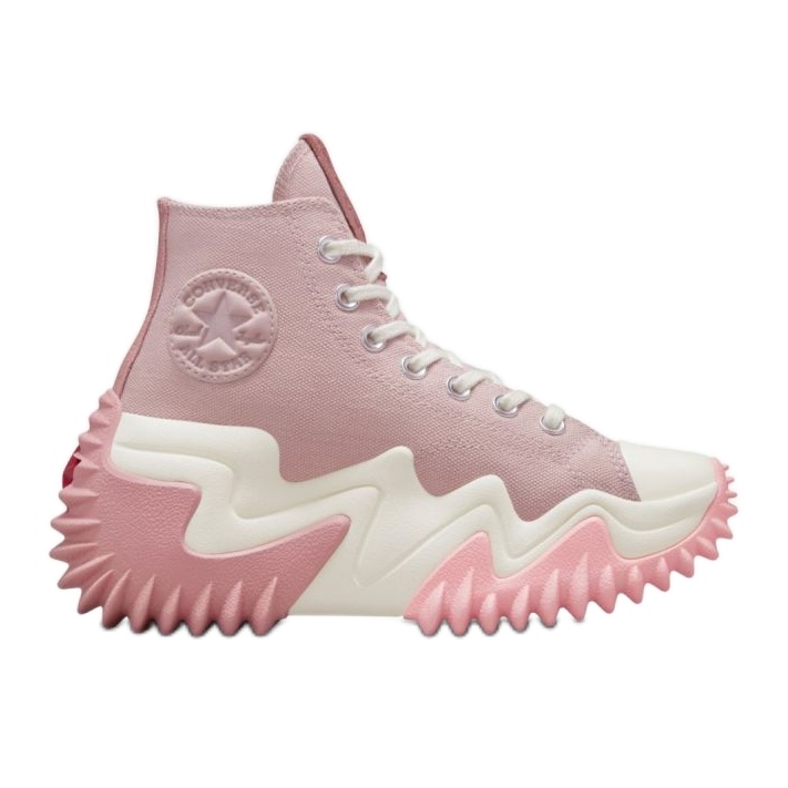 Converse Run Star Motion Platform W A00875C rosa