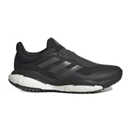 Adidas Solar Glide 5 Gore-Tex Scarpe M GV8267 nero