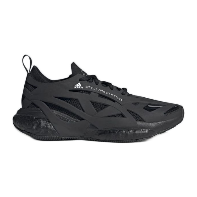Scarpe Adidas By Stella McCartney Solarglide W HQ5961 nero