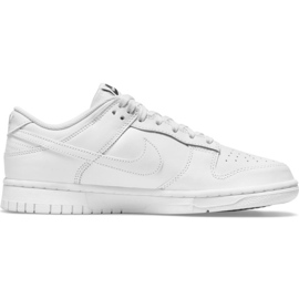 Scarpe Nike Dunk Low W DD1503-109 bianco