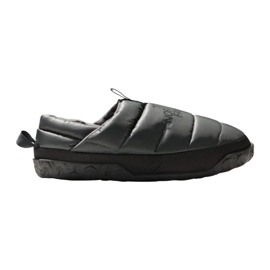 Scarpe The North Face Nuptse Mule M NF0A5G2FMN81 nero