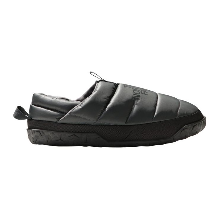Scarpe The North Face Nuptse Mule M NF0A5G2FMN81 nero