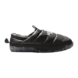 The North Face Nuptse Mule M NF0A5G2FKY41 nero