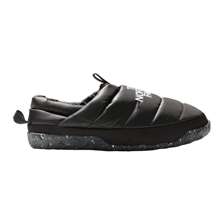 The North Face Nuptse Mule M NF0A5G2FKY41 nero
