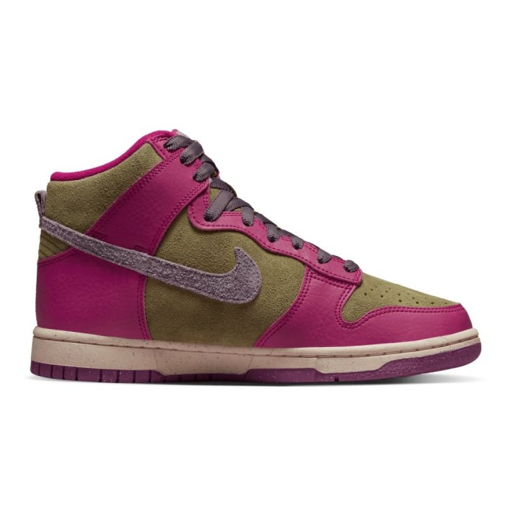 Scarpe Nike Dunk High FB1273-500 viola