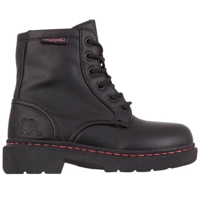 Scarpe Kappa Deenish 260840FLK 1122 nero