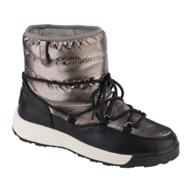Stivali da neve Big Star W KK274275 grigio