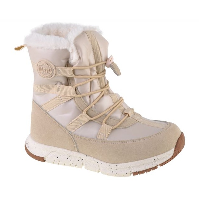 Stivali da neve Big Star Jr KK374170 beige