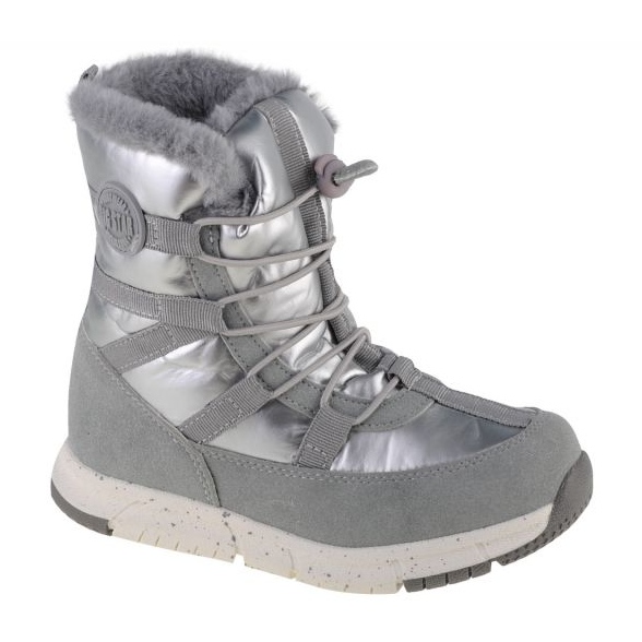 Stivali da neve Big Star KK374171 grigio