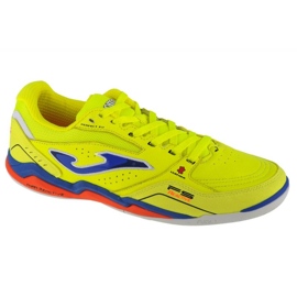 Joma Fs 2209 In scarpe da calcio FSW2209IN giallo gialli