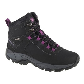 Scarpe Merrell Vego Mid Ltr Wp W J311541C nero