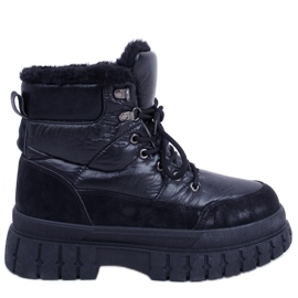 BM Doposci da donna Renn Black nero